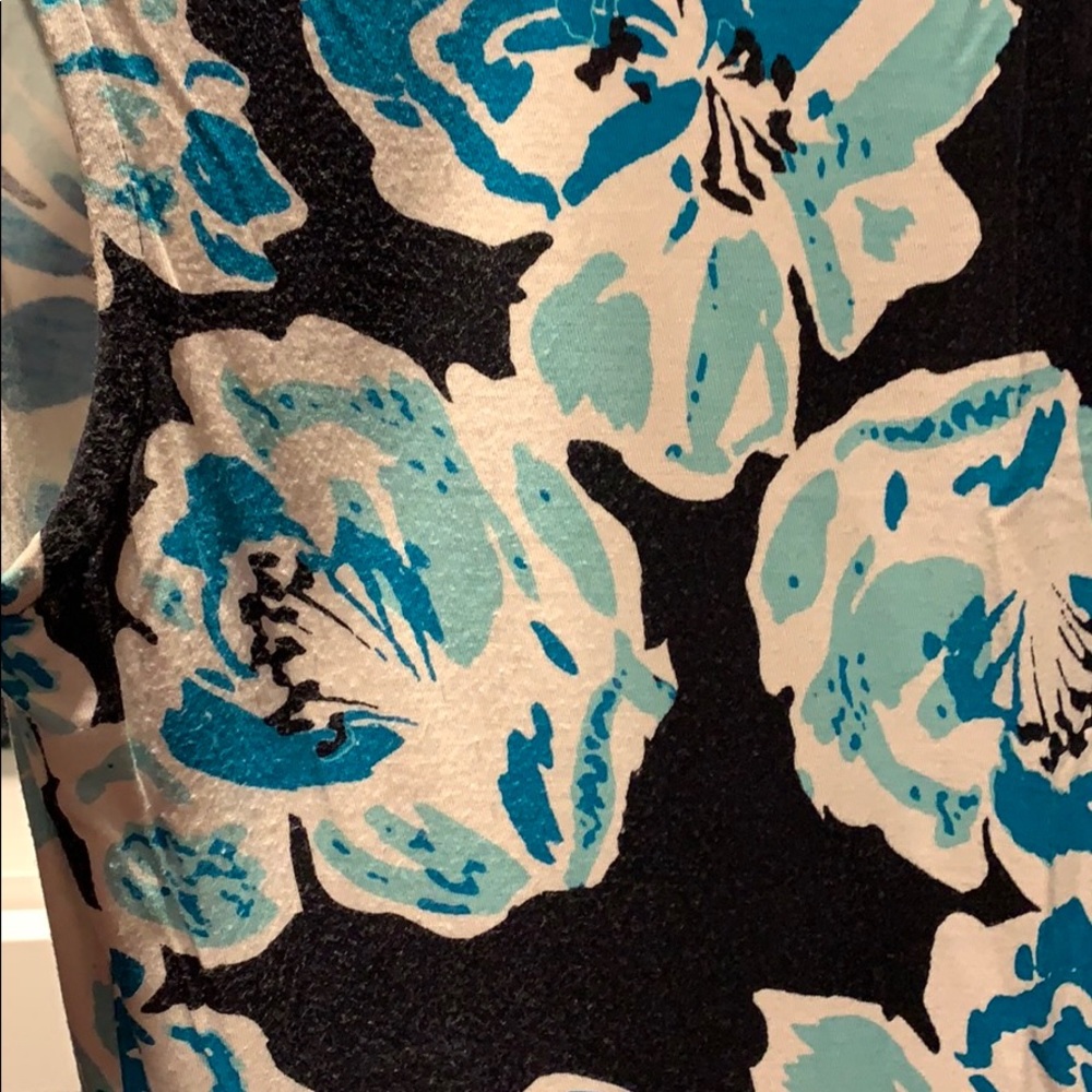 An Taylor Loft women’s small dress - Picture 6 of 6